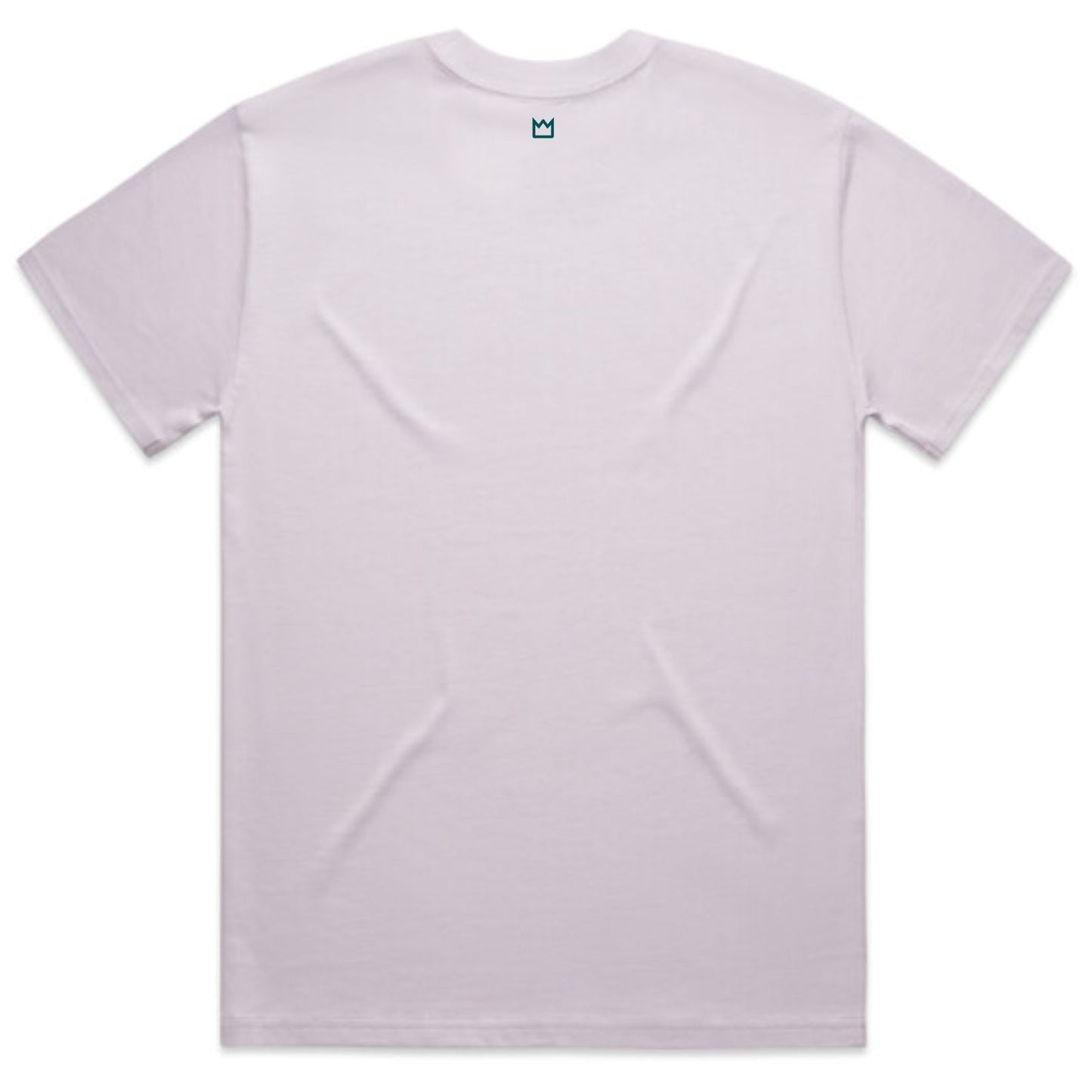 Mens Heavy Tee