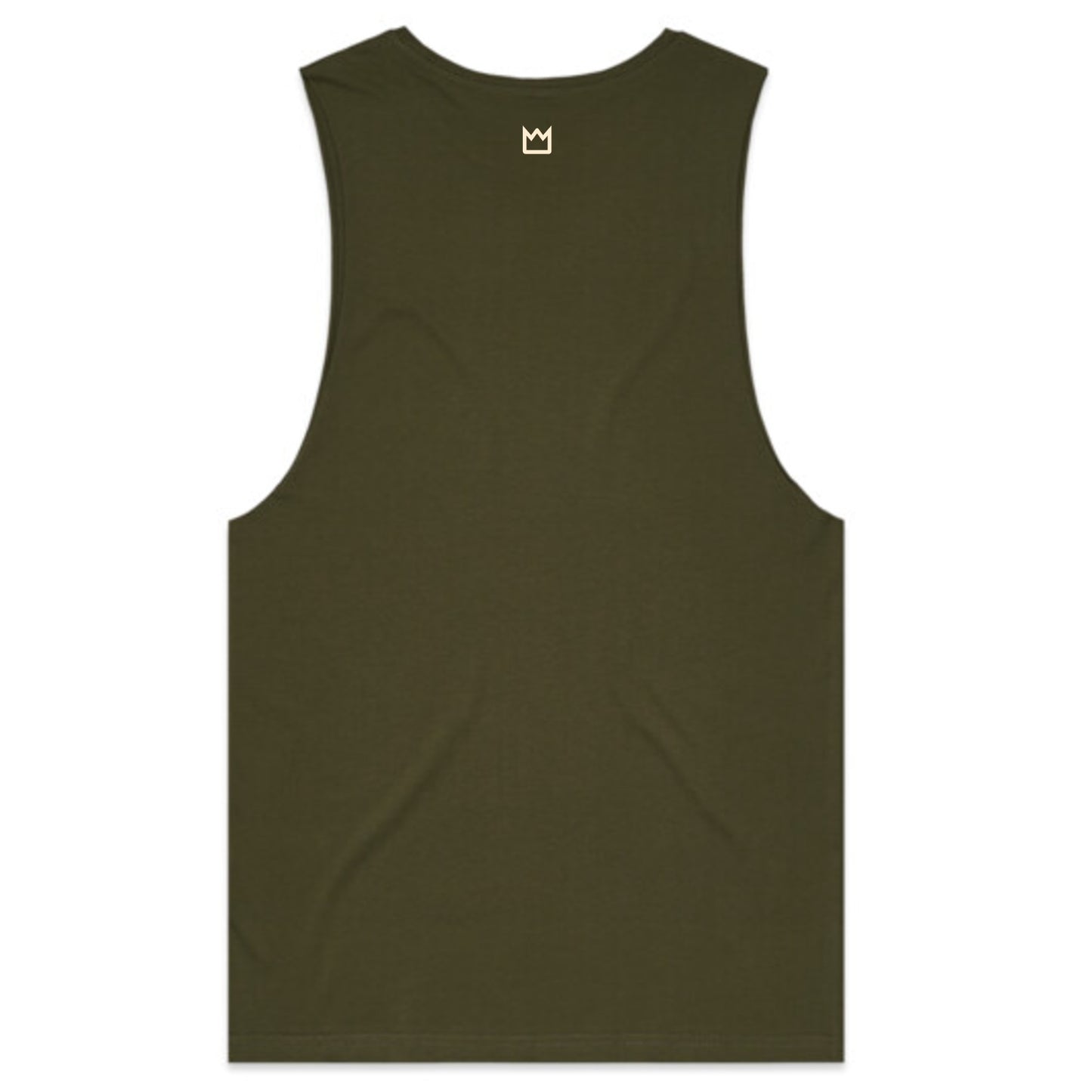 Mens Singlet