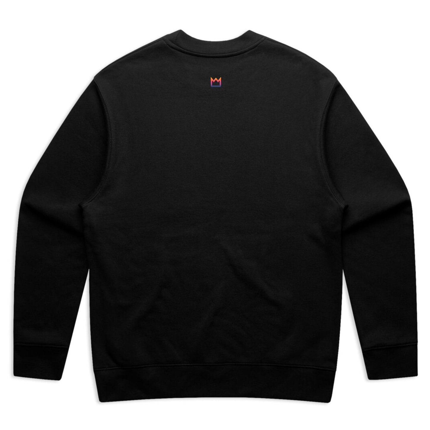 Mens Crew