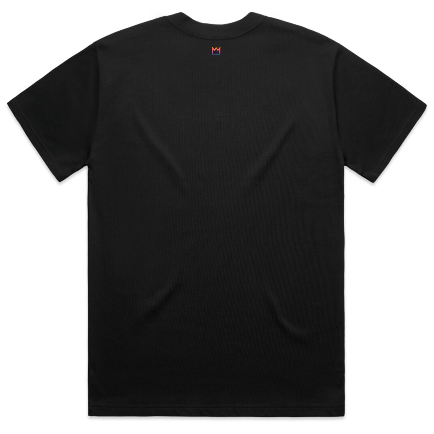 Mens Heavy Tee