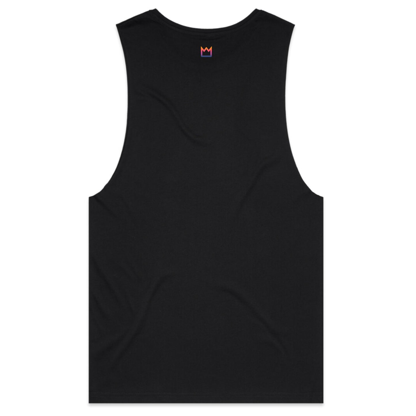 Mens Singlet