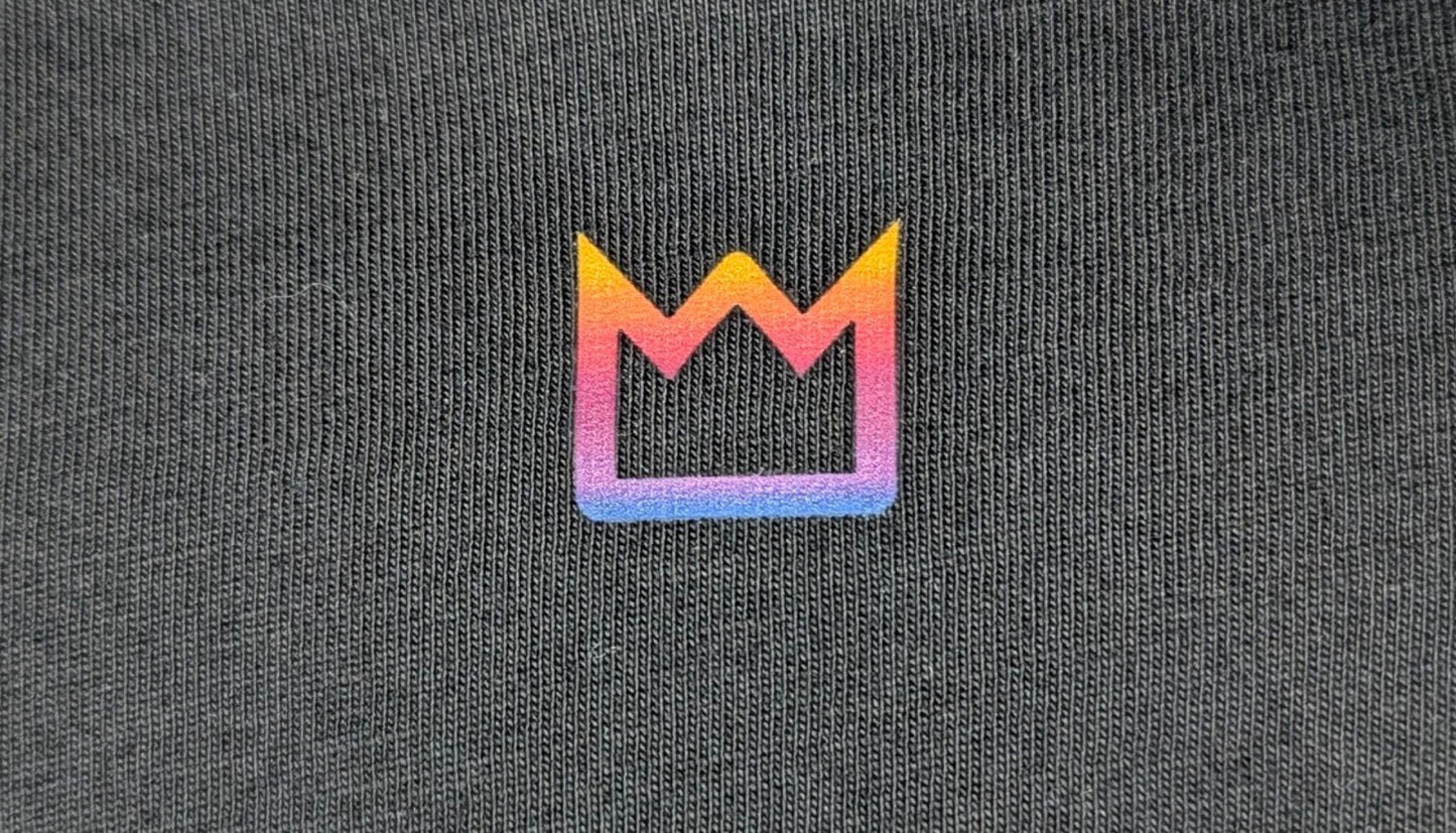 Womens Scoop Tee