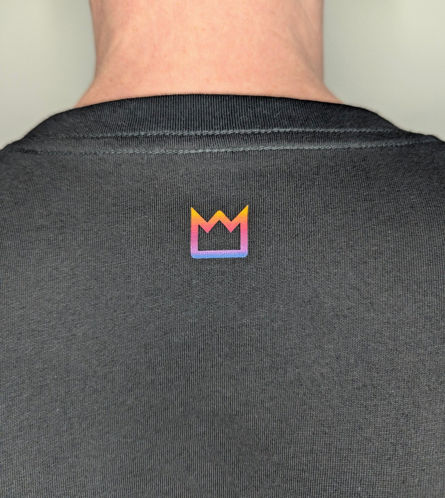 Mens Crew