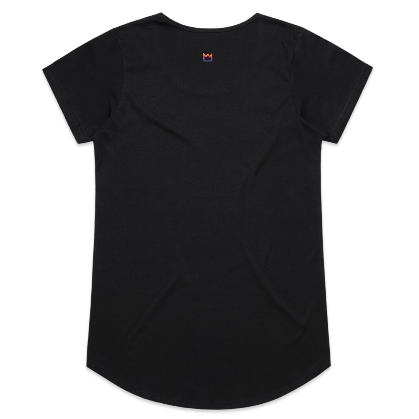 Womens Scoop Tee