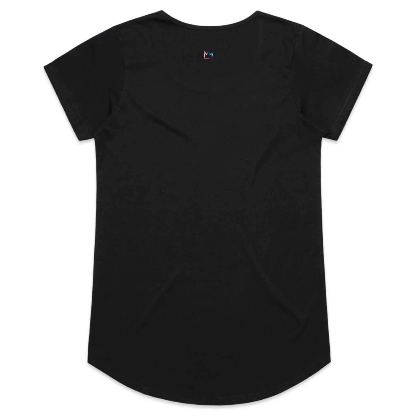 Womens Scoop Tee
