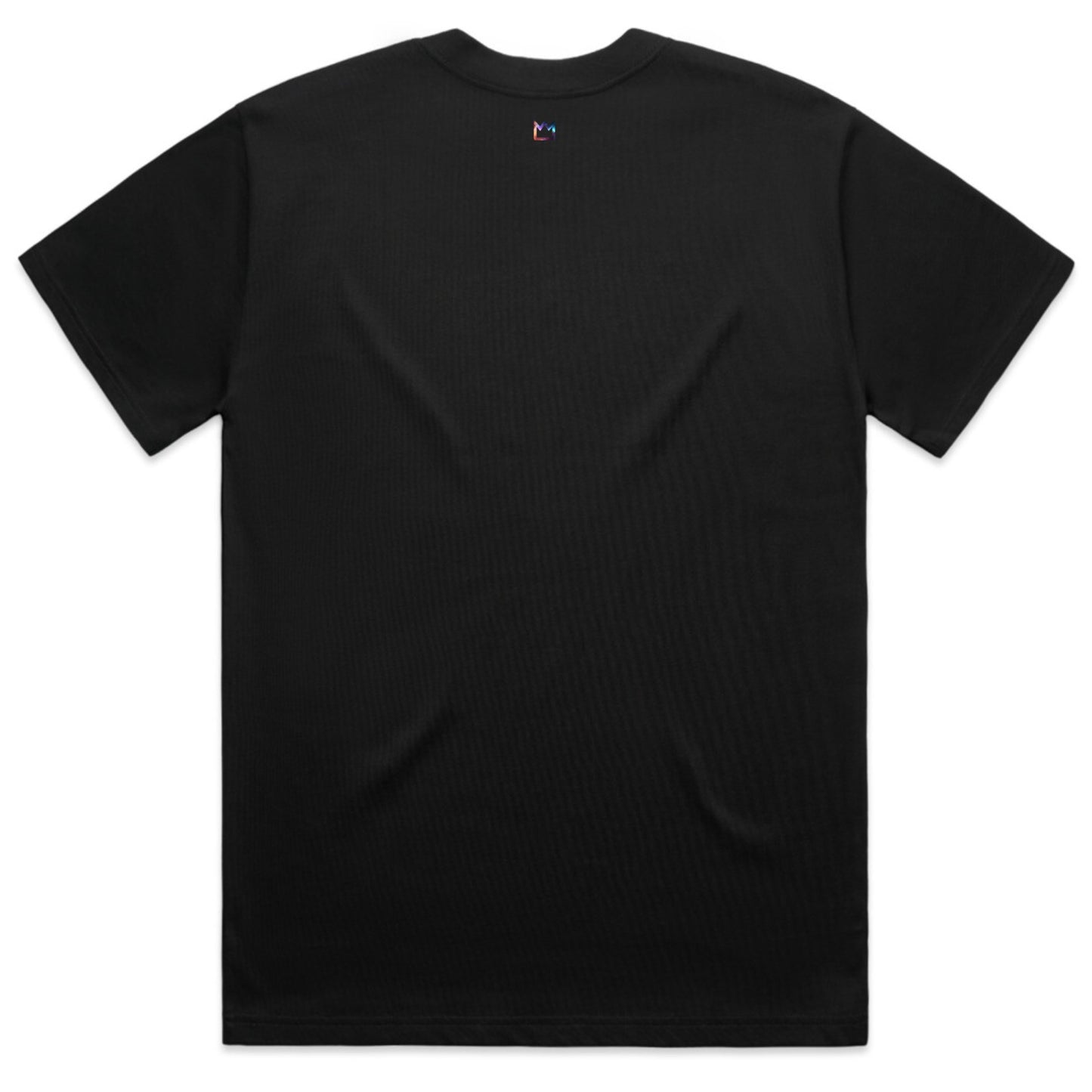 Mens Heavy Tee