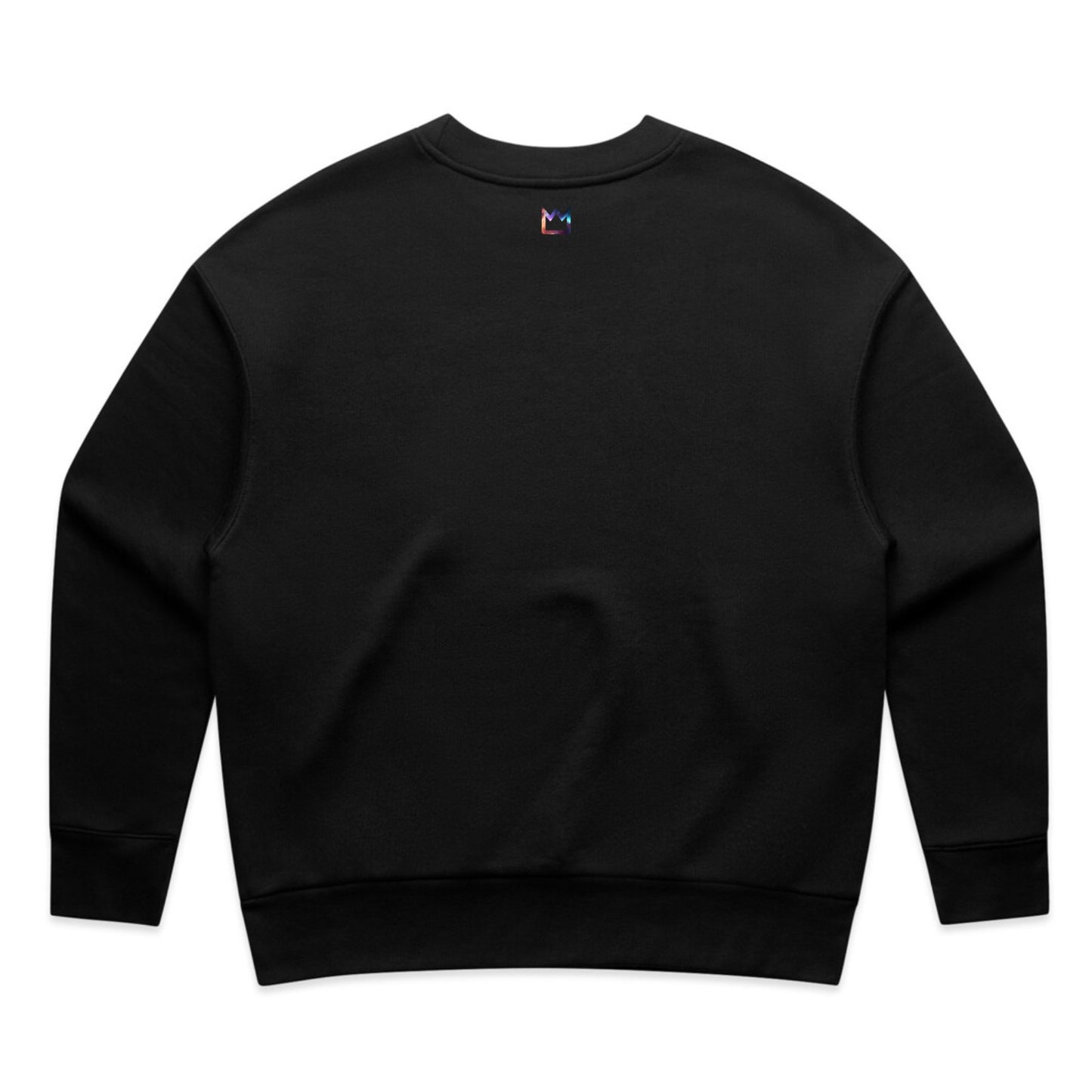 Womens Crew