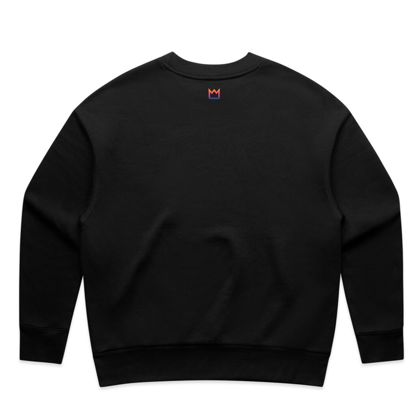 Womens Crew