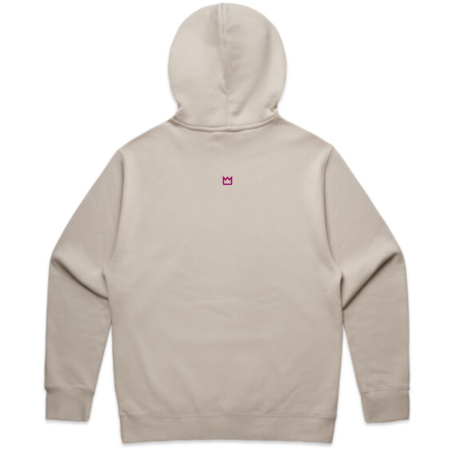 Mens Light Hood