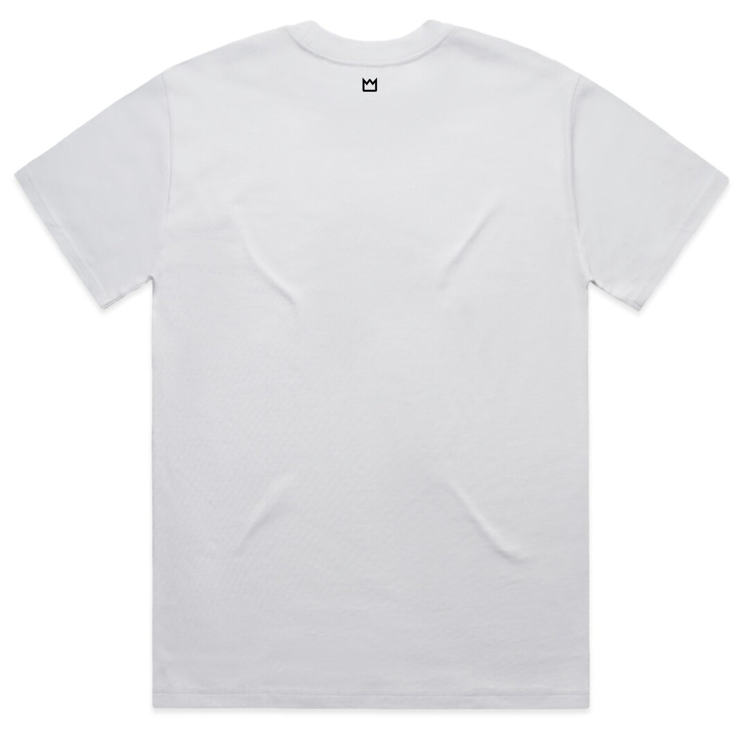 Mens Heavy Tee