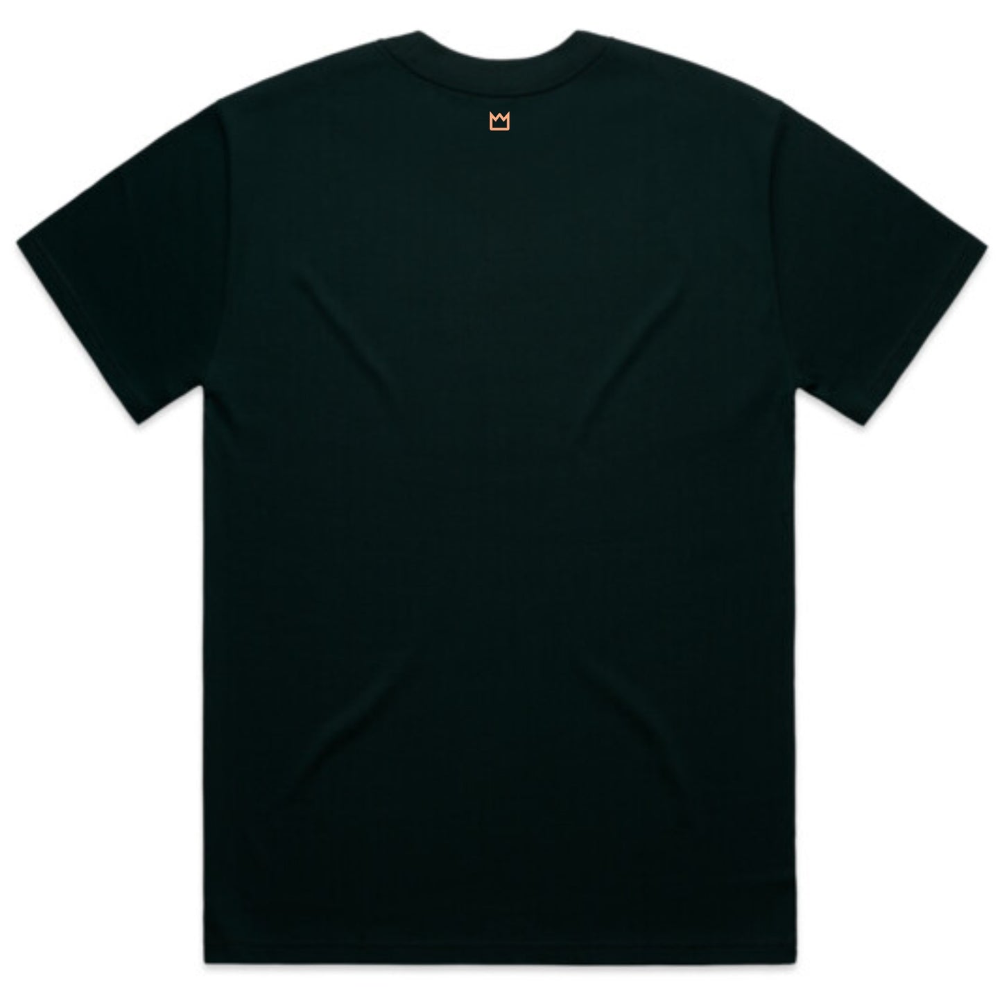 Mens Heavy Tee
