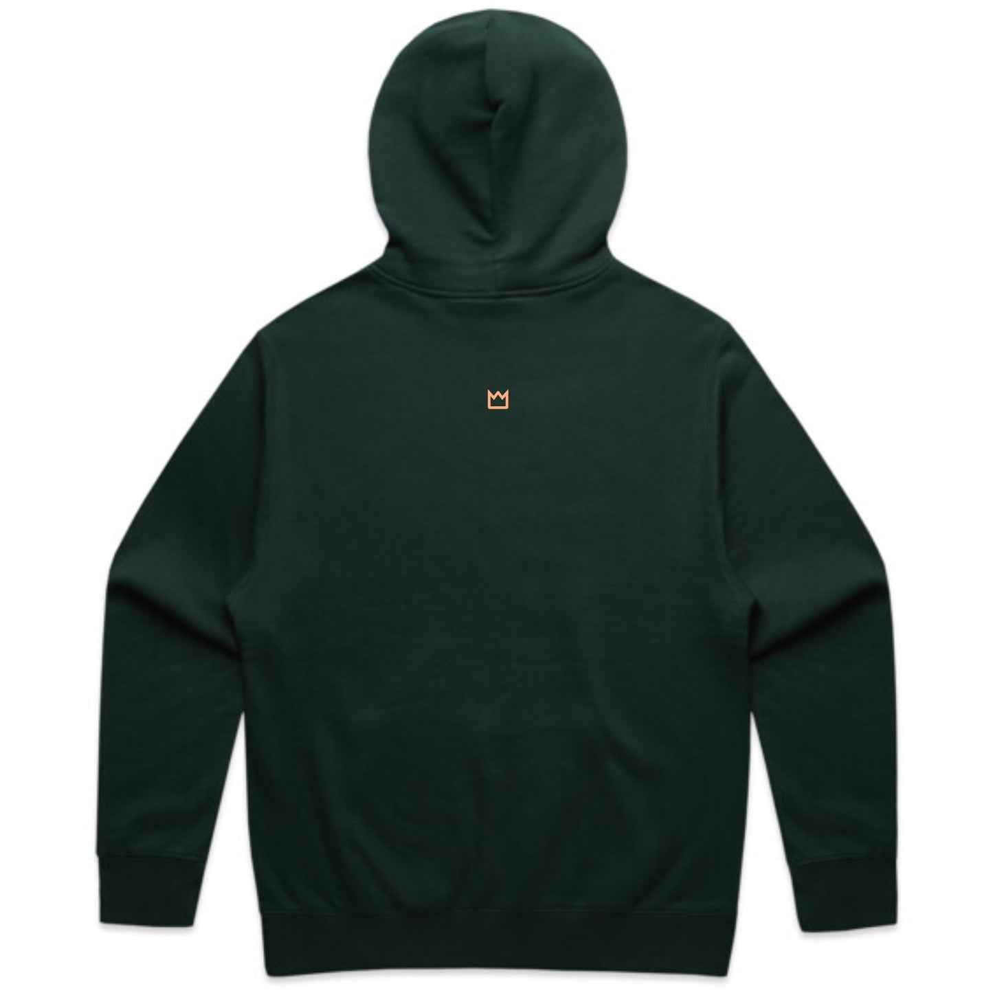 Mens Light Hood