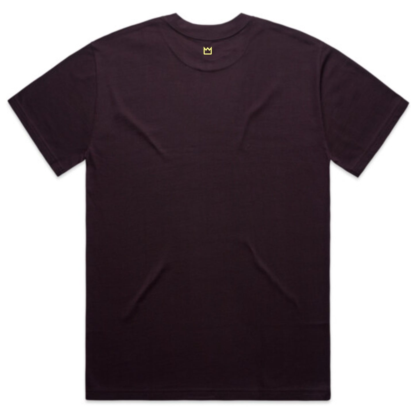 Mens Heavy Tee