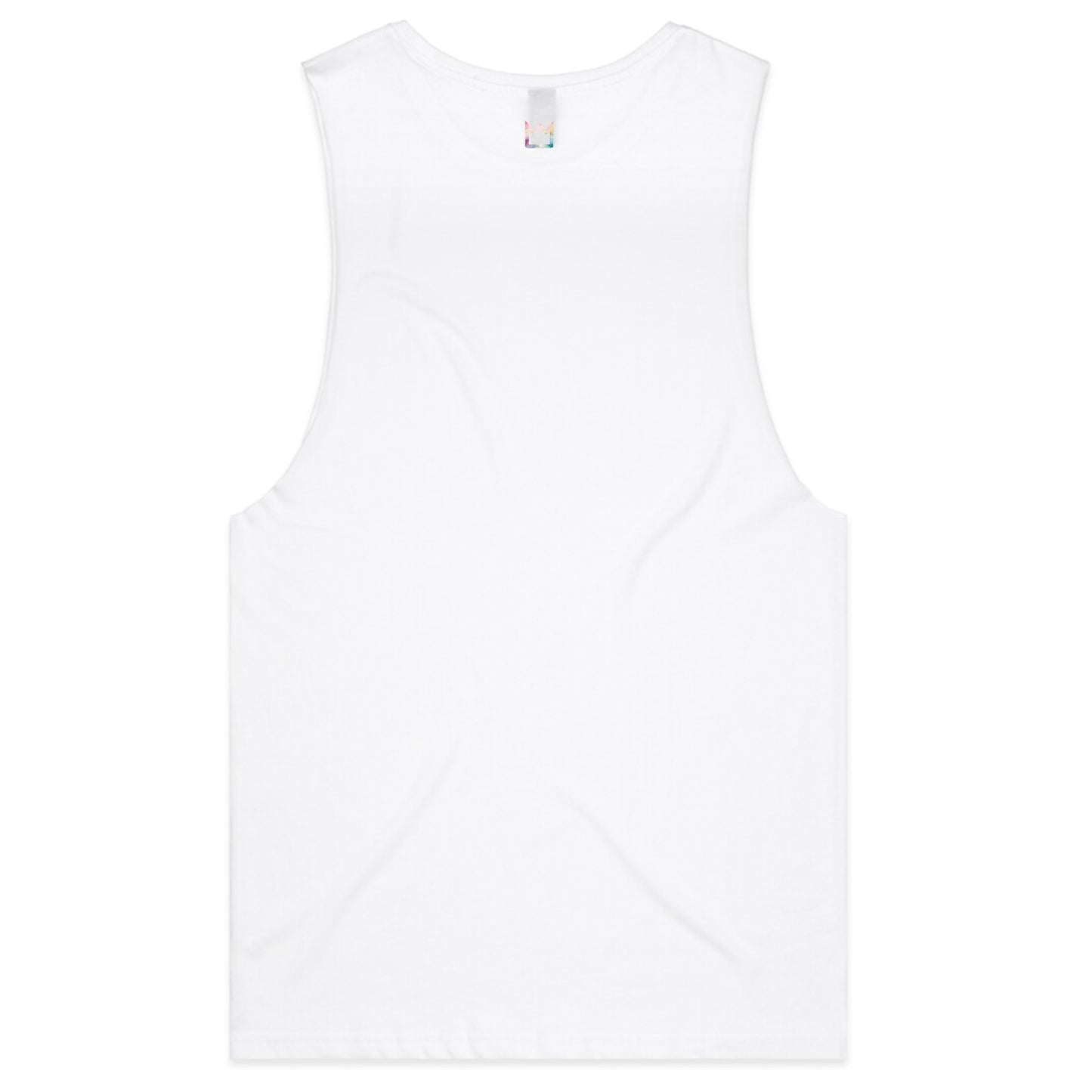 Mens Singlet