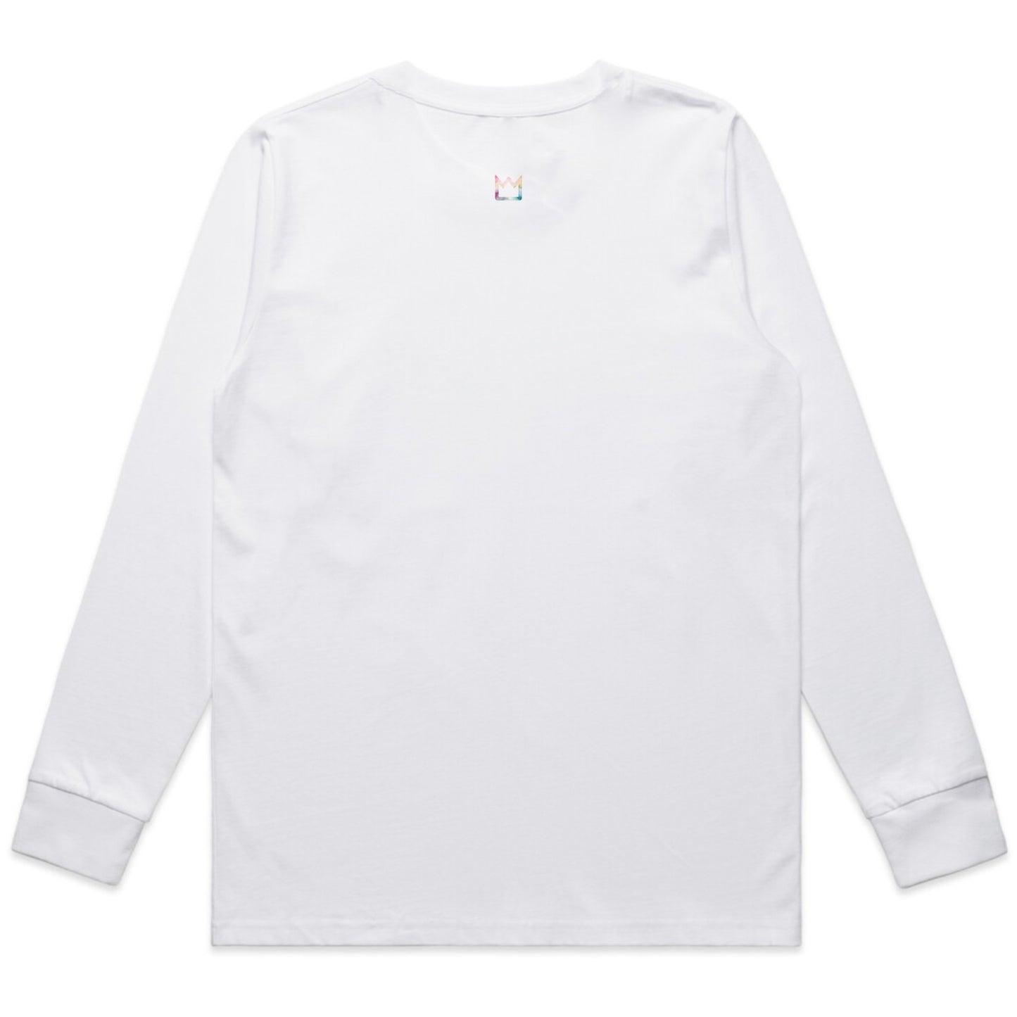 Womens Long Sleeve Tee
