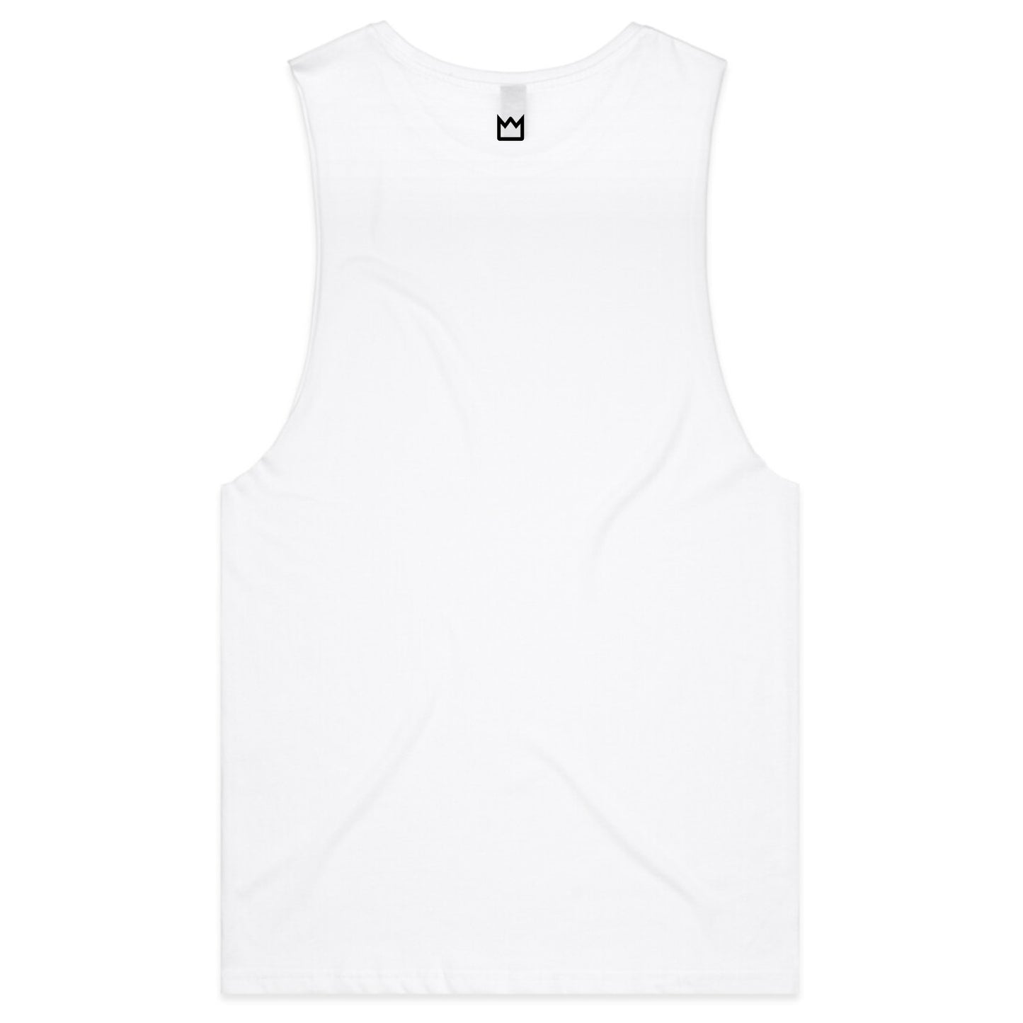 Mens Singlet
