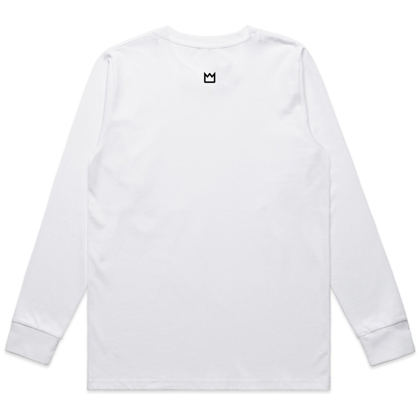Womens Long Sleeve Tee
