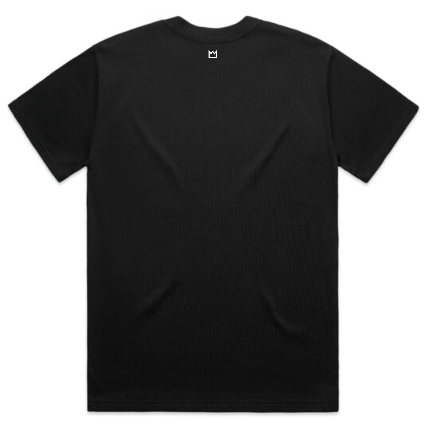 Mens Heavy Tee