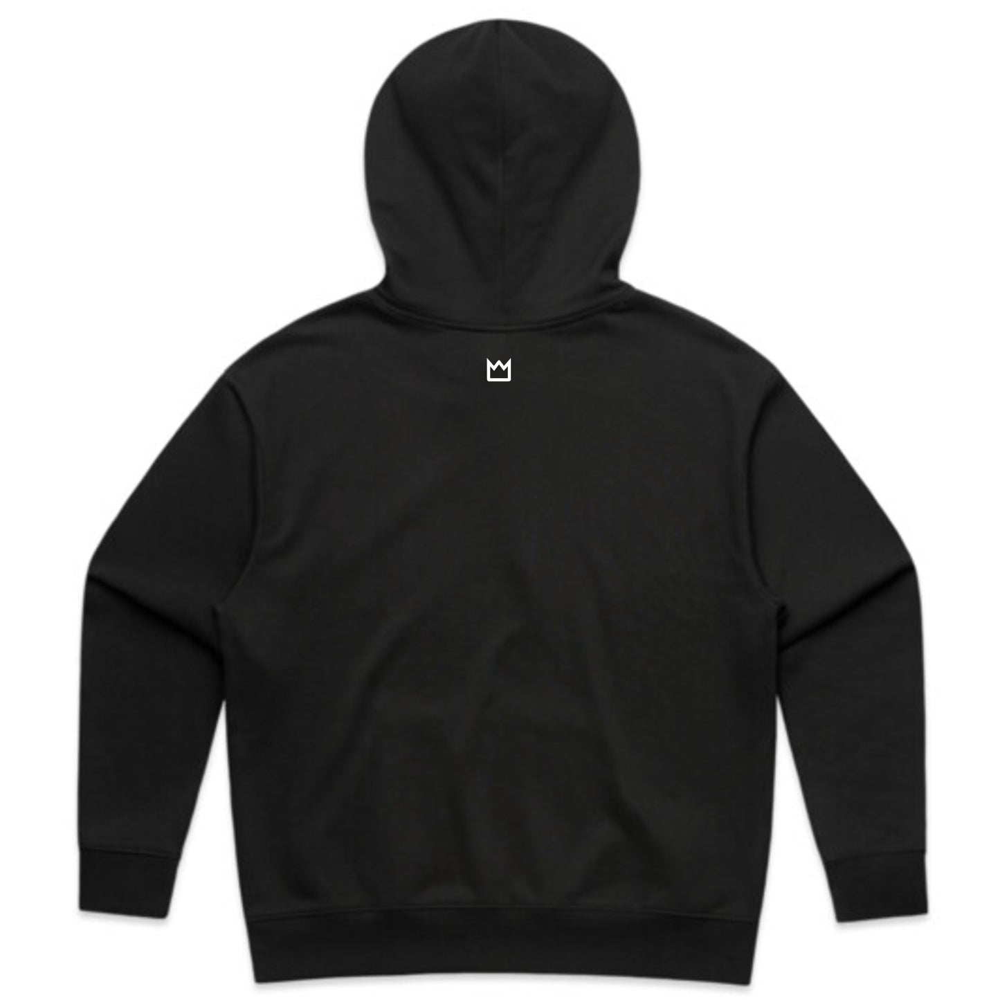 Womens Heavy Hood