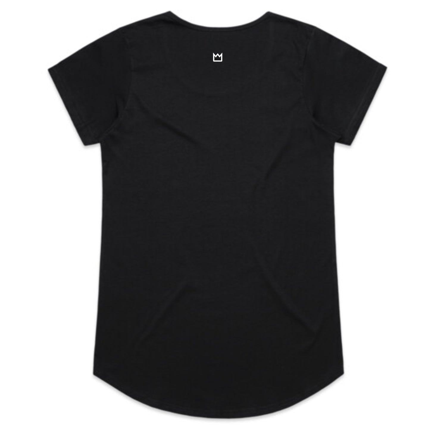 Womens Scoop Tee