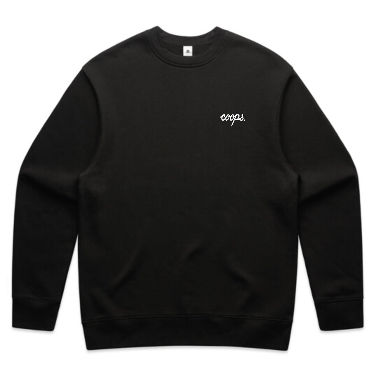 Mens Crew