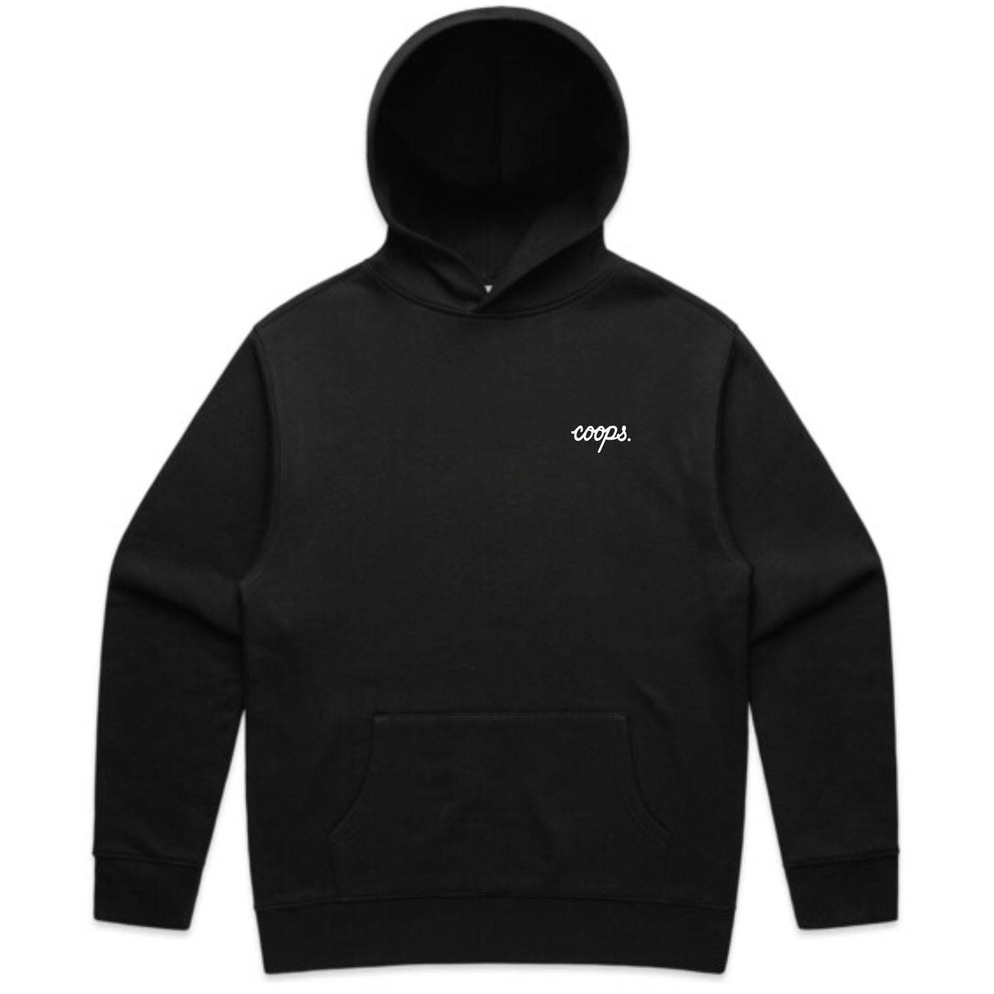 Mens Light Hood