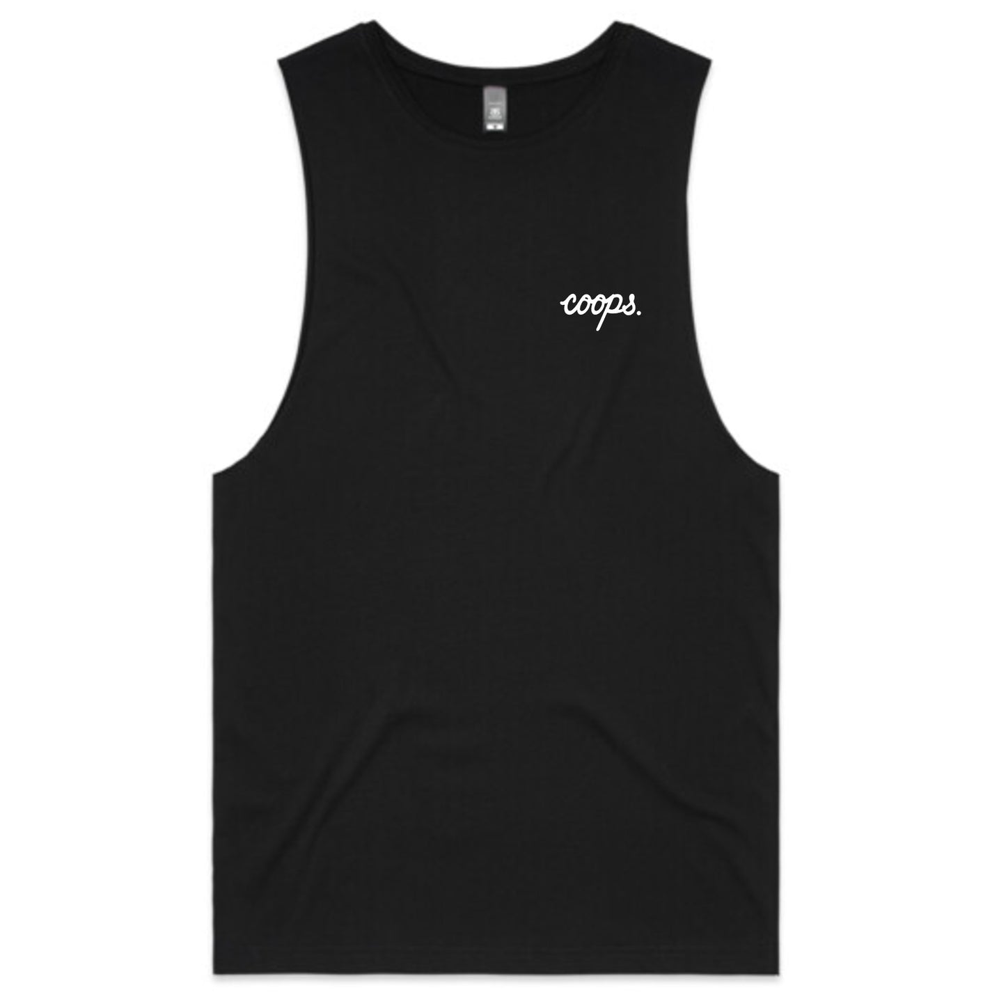 Mens Singlet