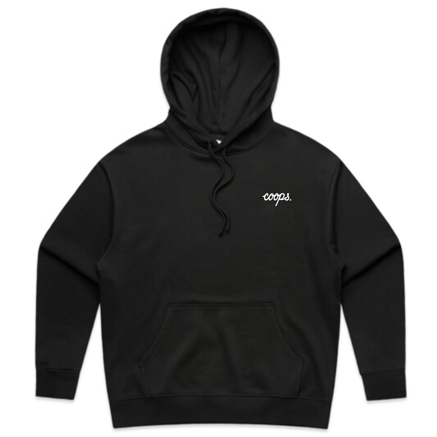 Womens Heavy Hood