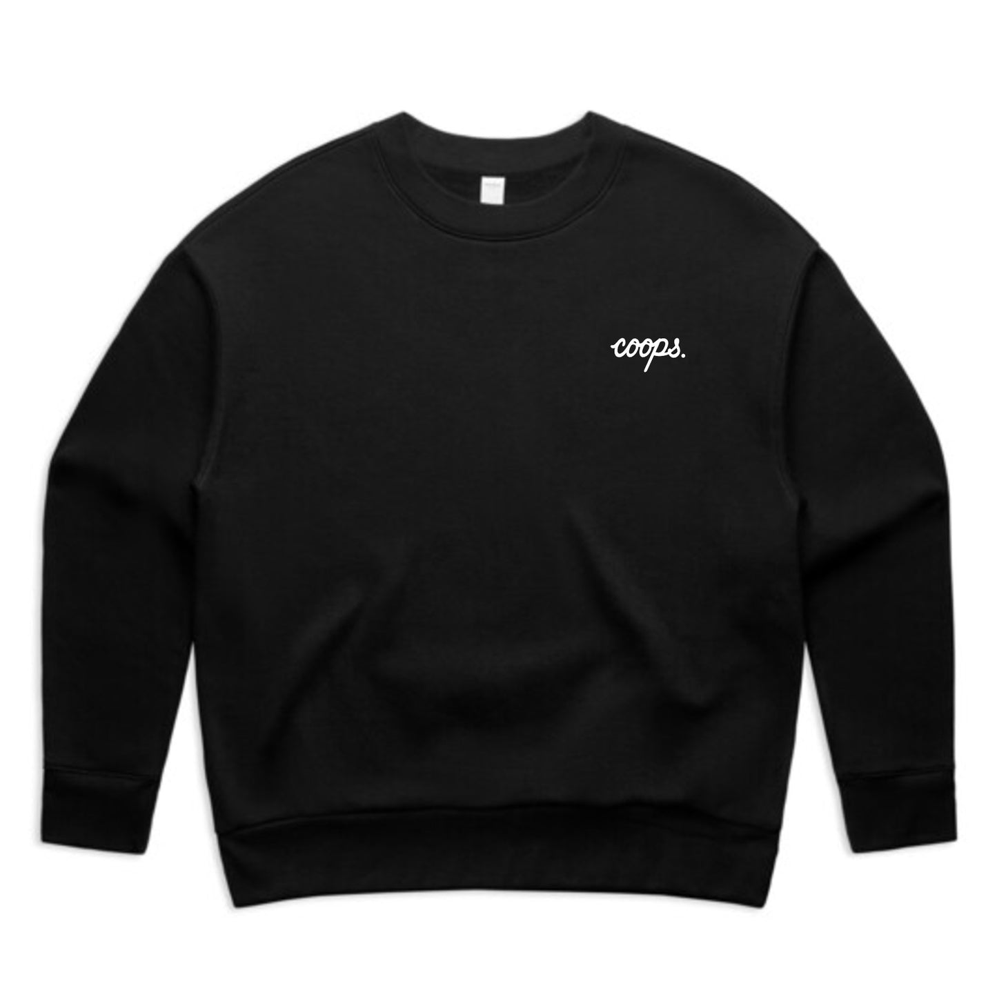 Womens Crew