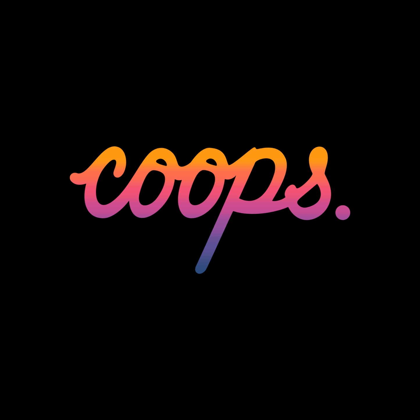 Womens Scoop Tee