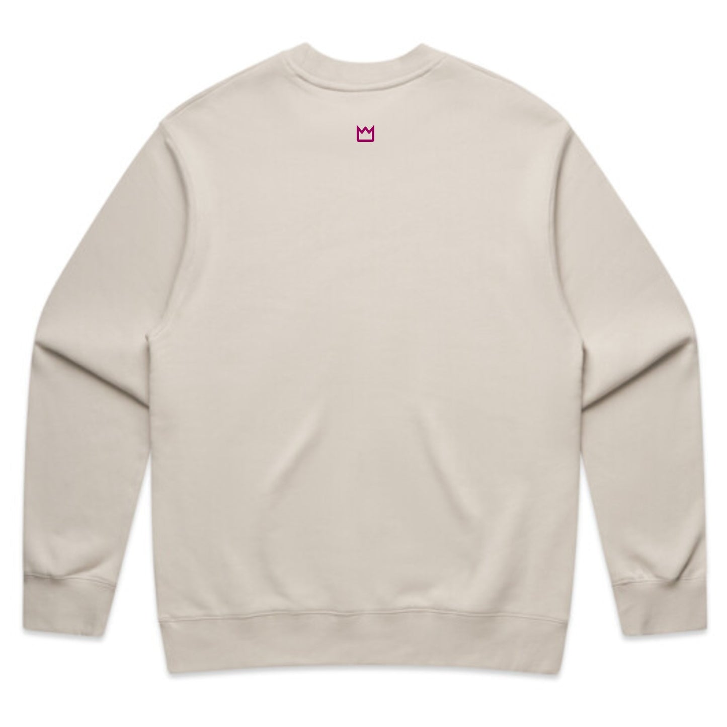 Mens Crew