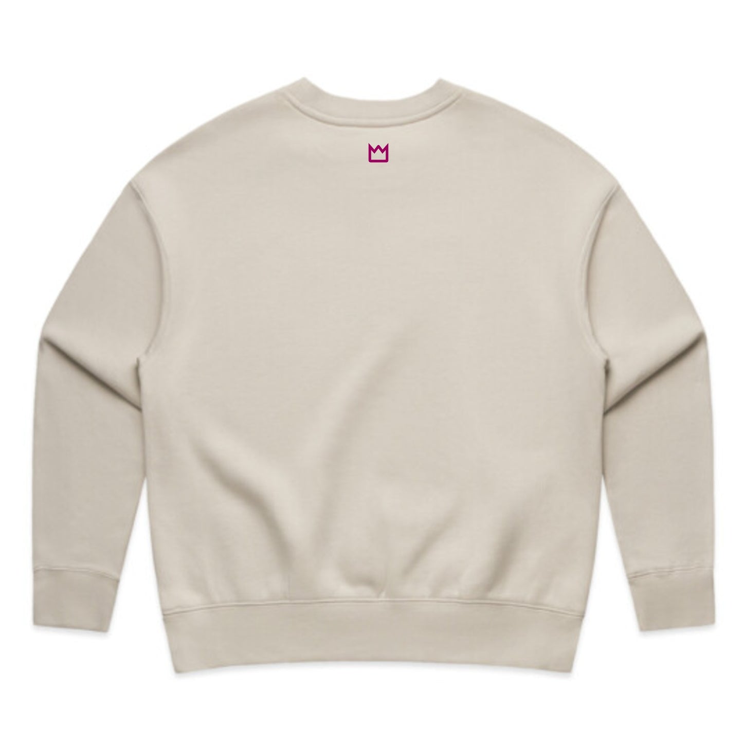 Womens Crew