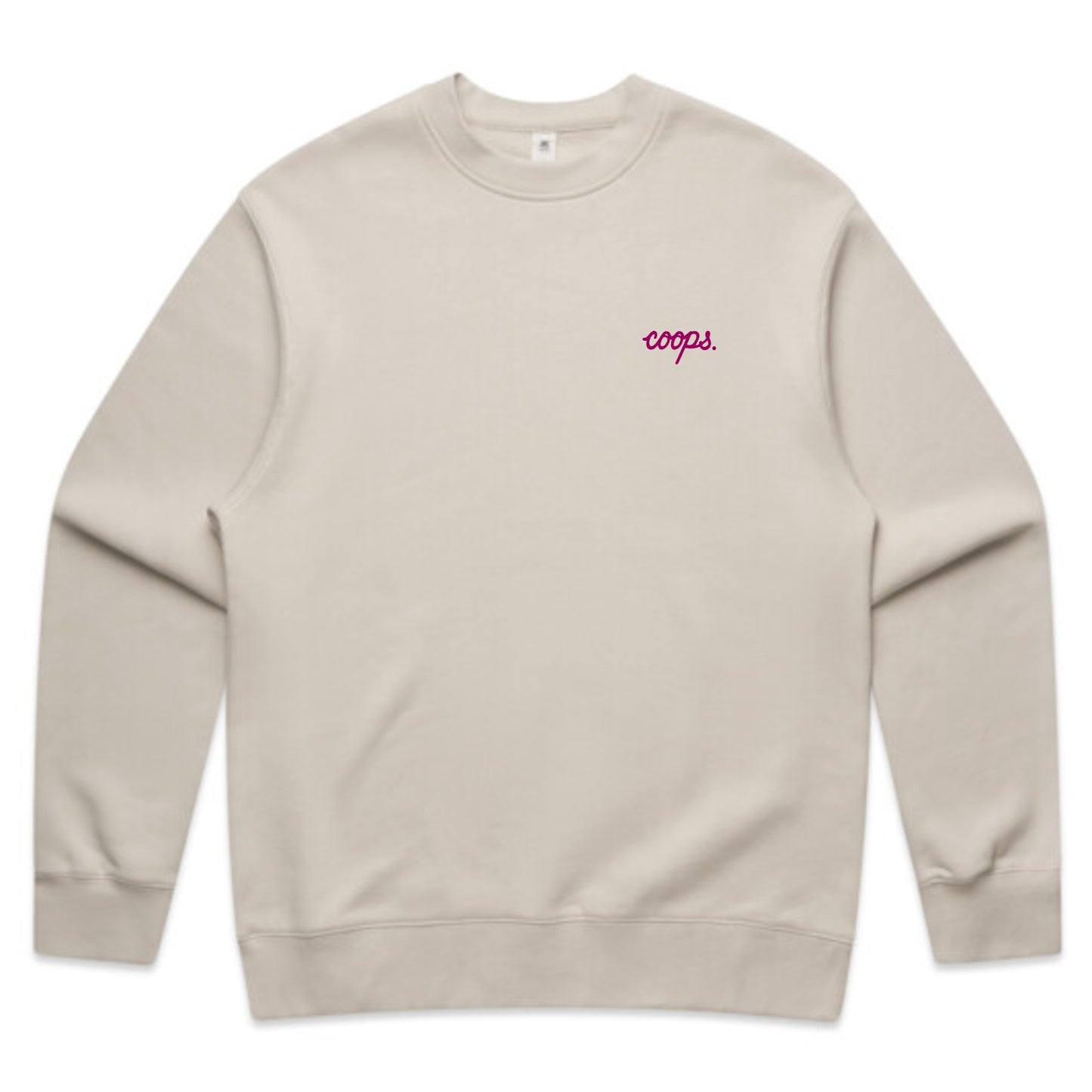 Mens Crew