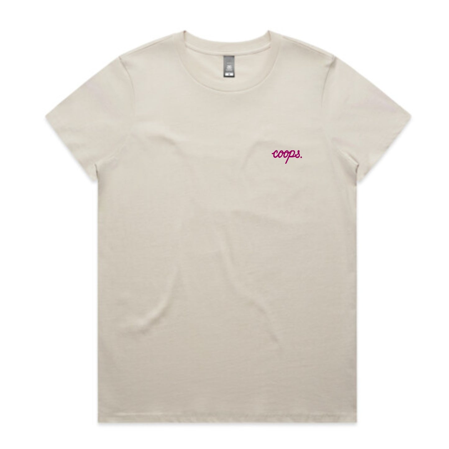 Womens Tee