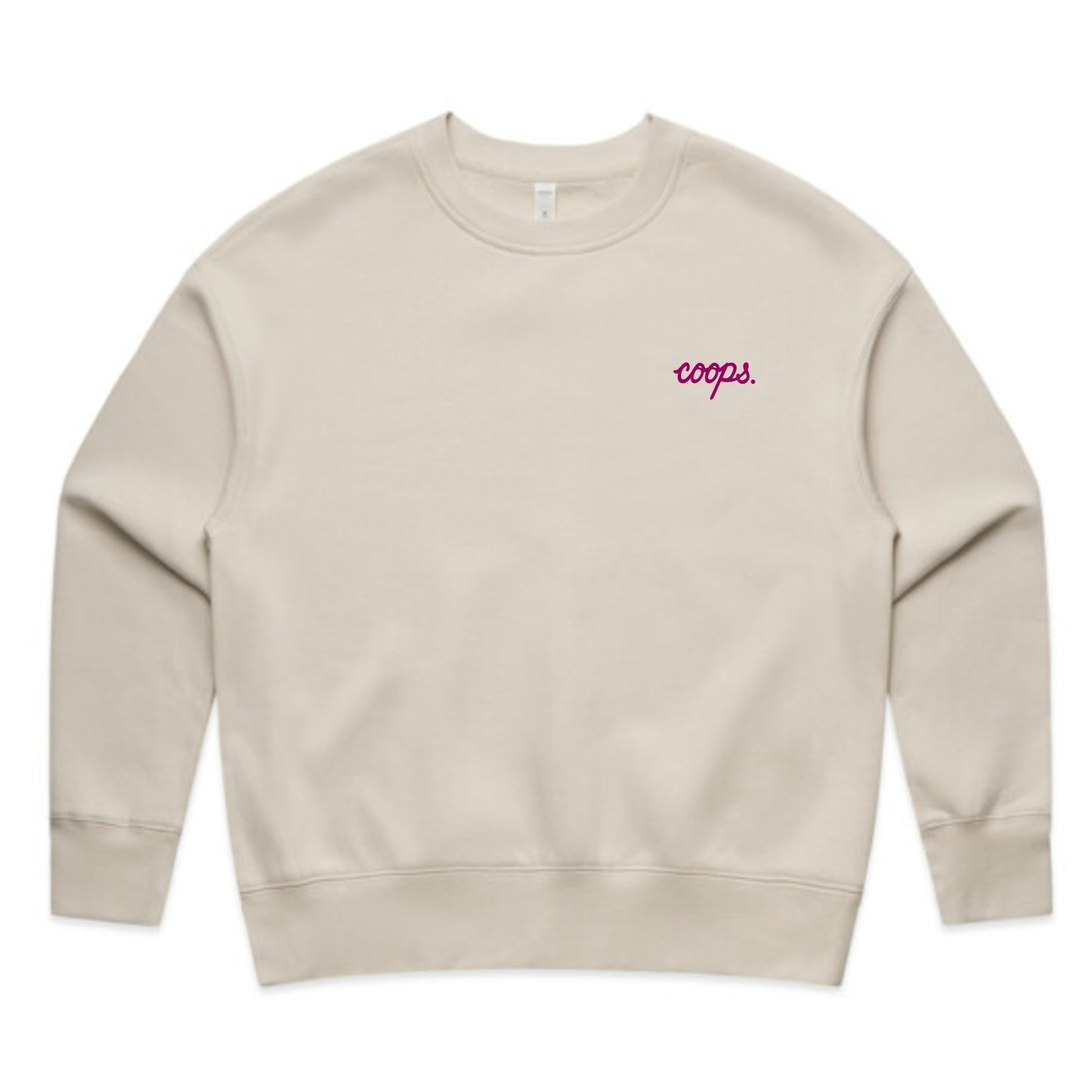 Womens Crew