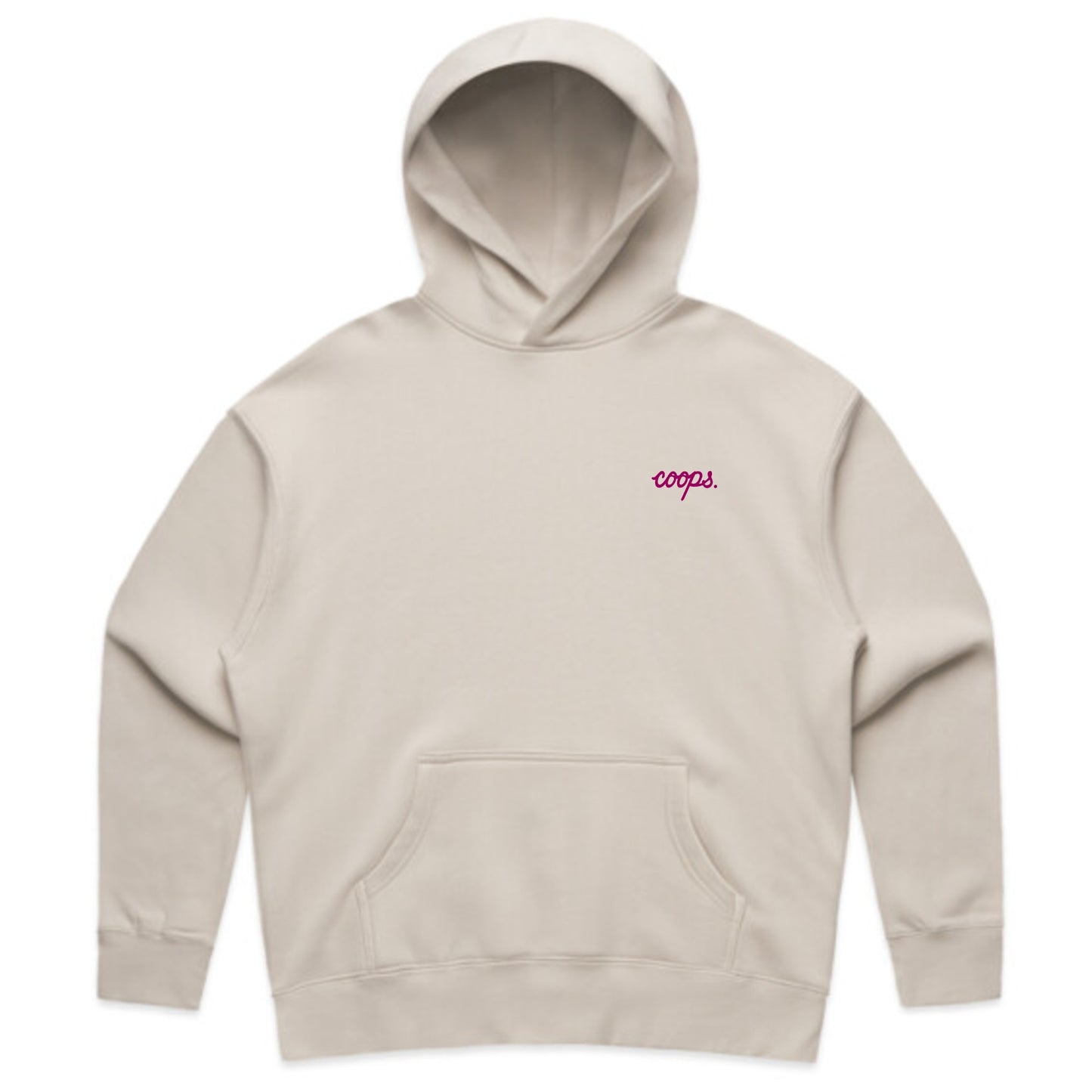 Womens Light Hood