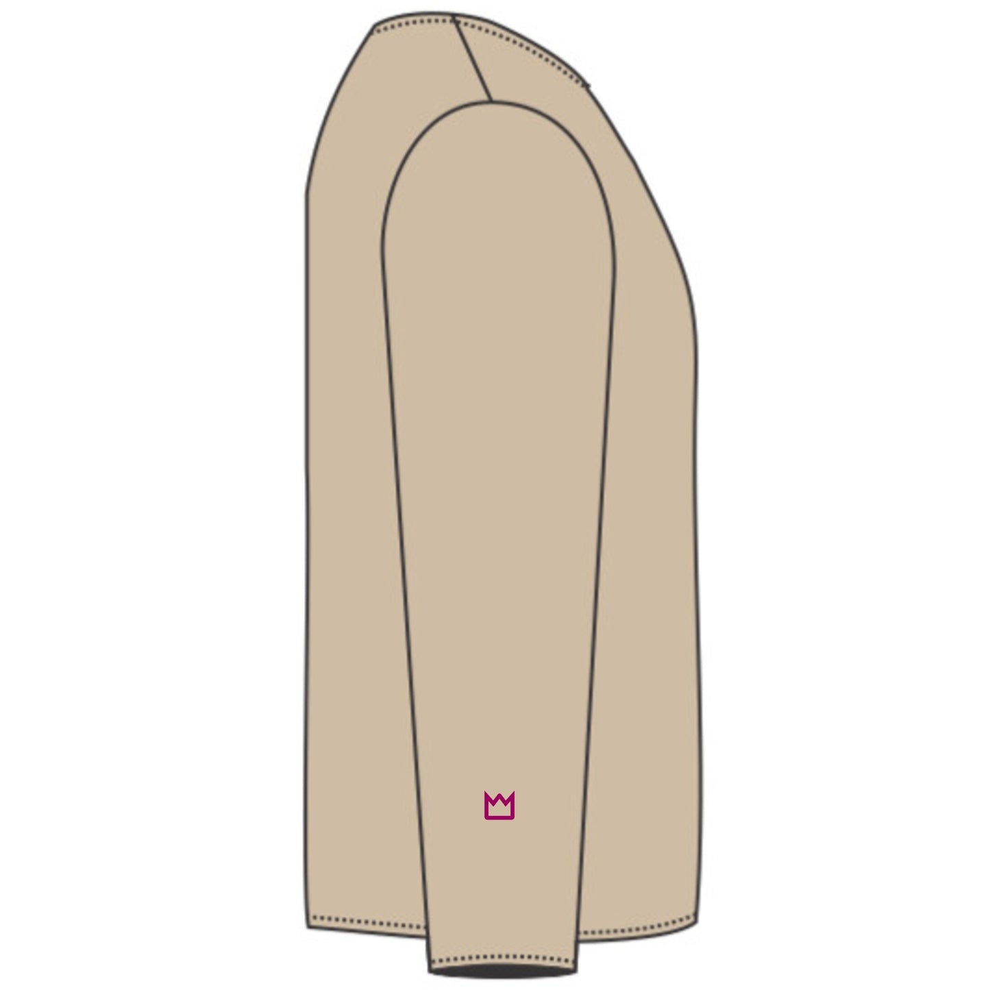 Womens Light Hood
