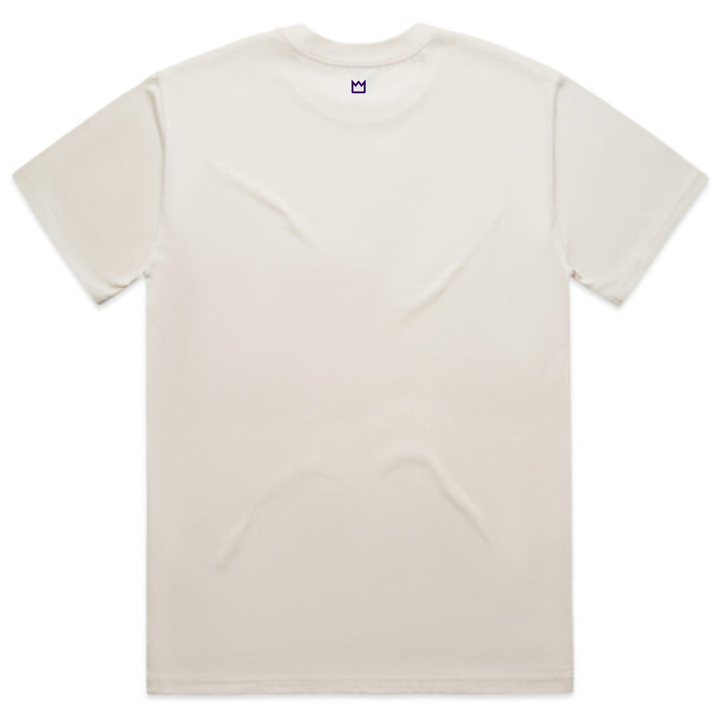 Mens Heavy Tee