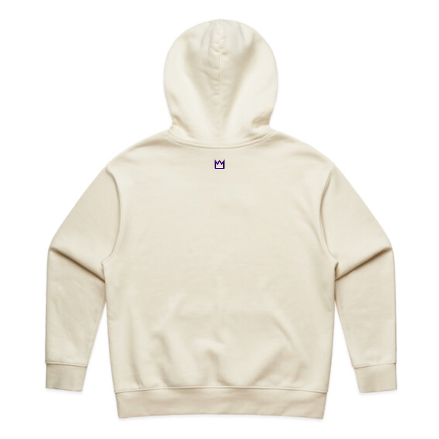 Womens Heavy Hood