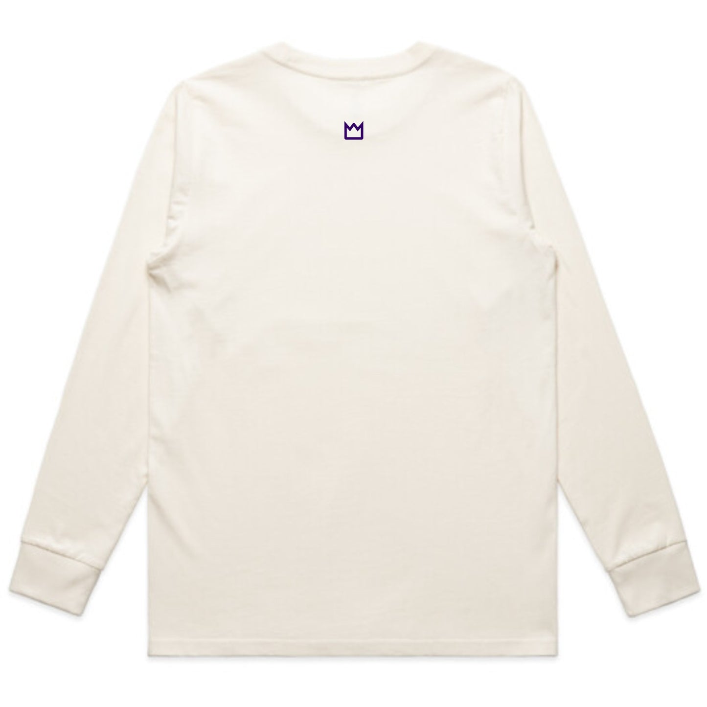 Womens Long Sleeve Tee