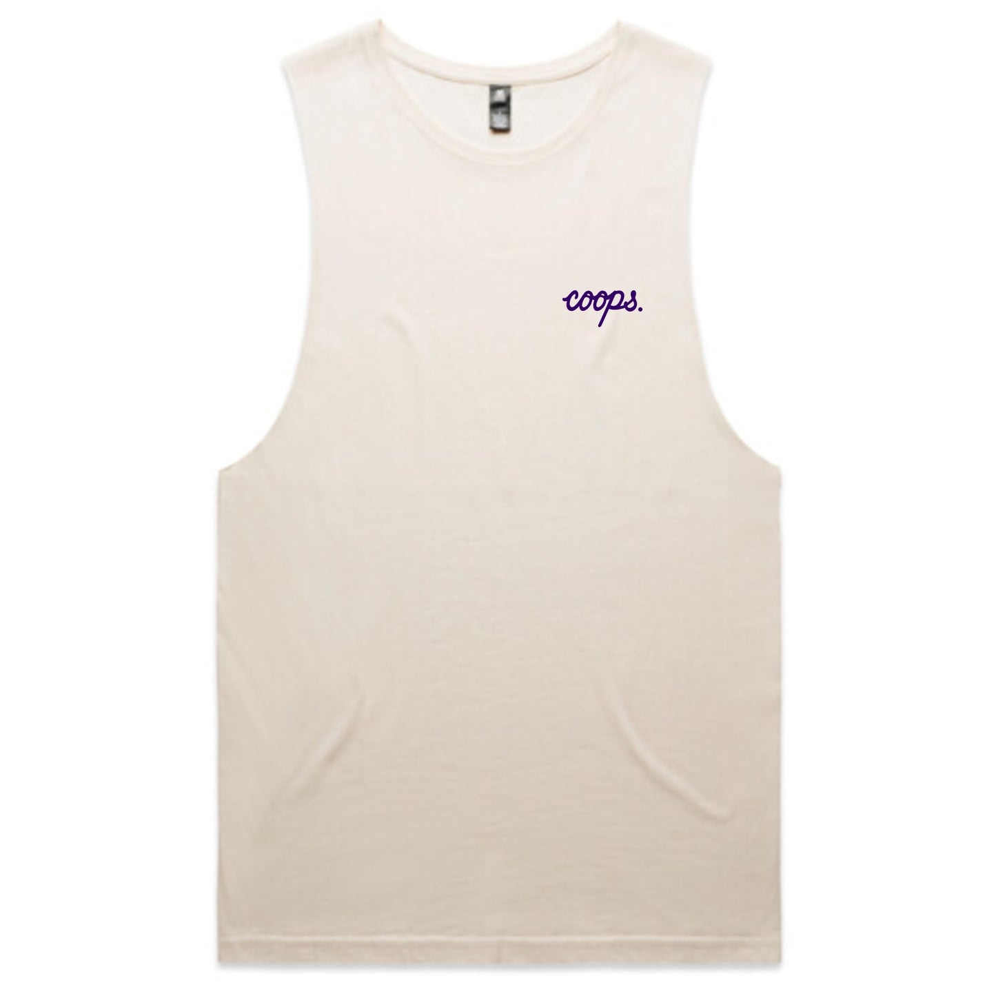 Mens Singlet