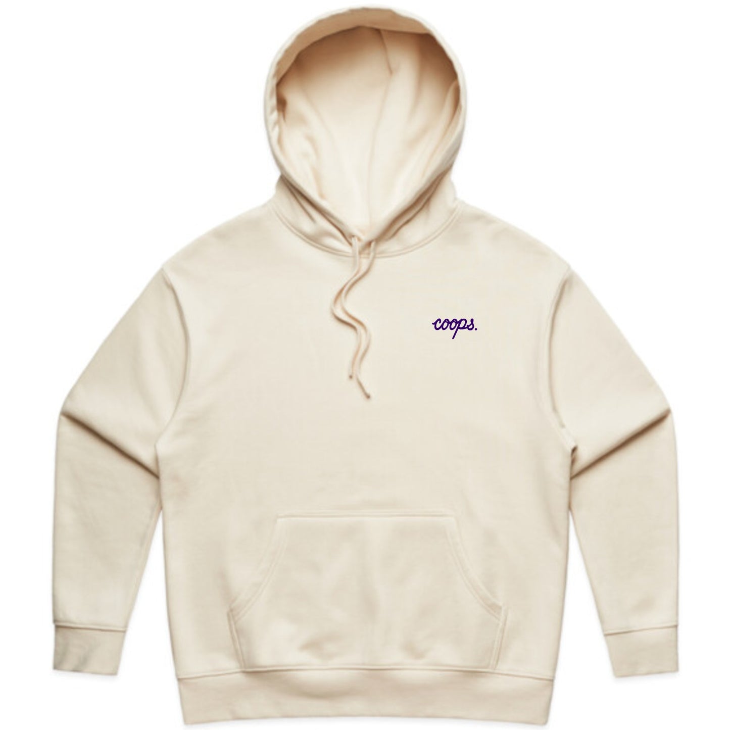 Womens Heavy Hood