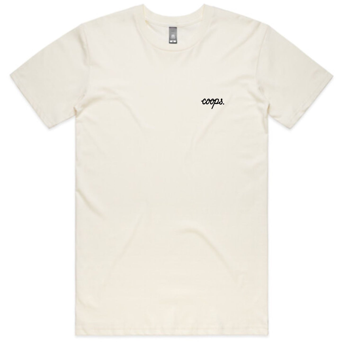 Mens Tee