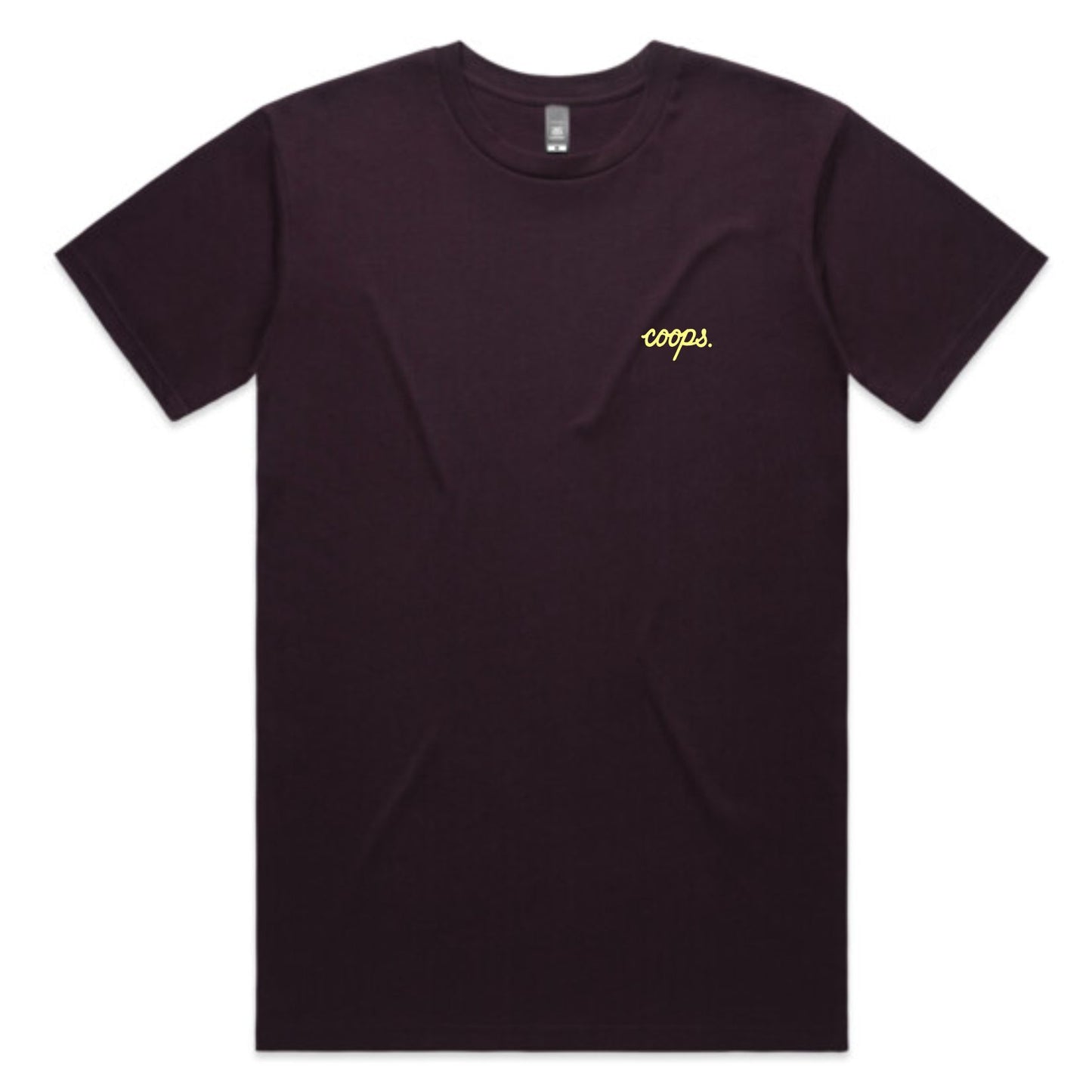 Mens Tee