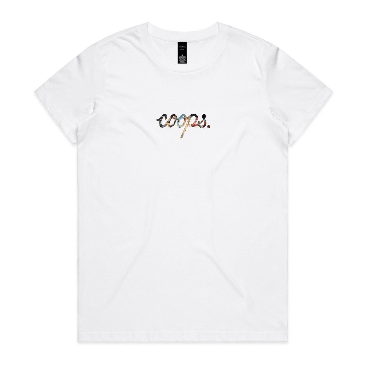 Womens Tee