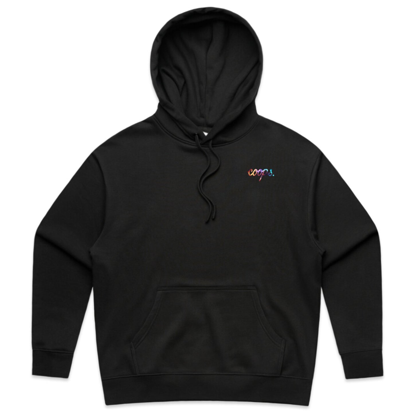Womens Heavy Hood