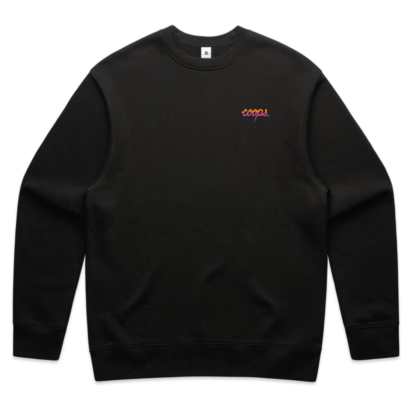 Mens Crew