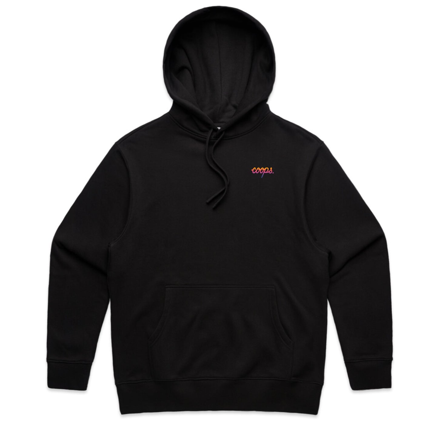 Mens Heavy Hood