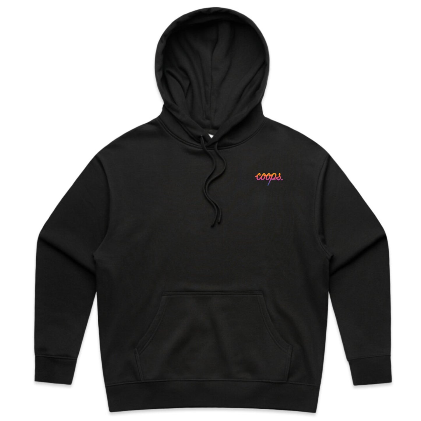 Womens Heavy Hood