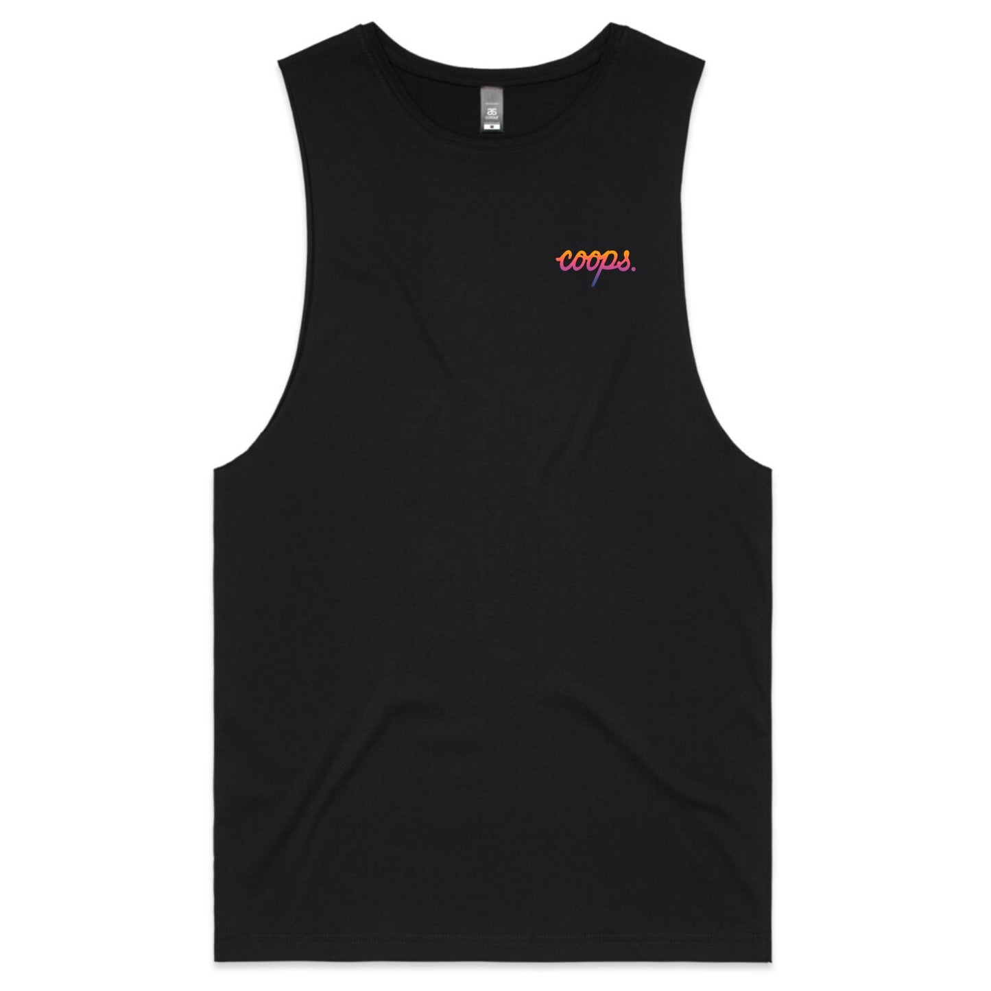 Mens Singlet